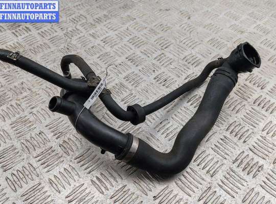 купить Патрубок на Volkswagen Passat B6