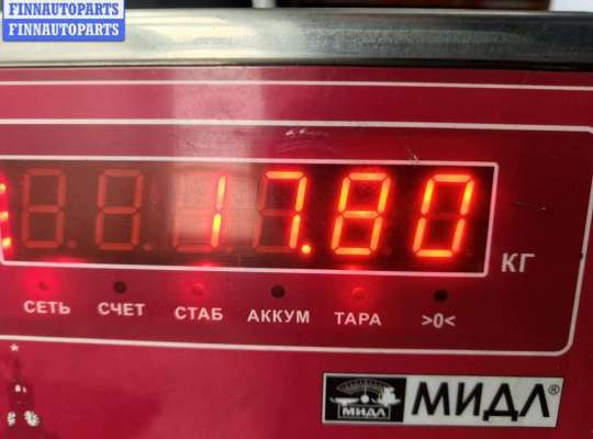 купить Головка блока цилиндров двигателя (ГБЦ) на Audi A6 C6 (2004-2011)