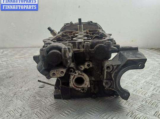 купить Головка блока цилиндров двигателя (ГБЦ) на Audi A6 C6 (2004-2011)