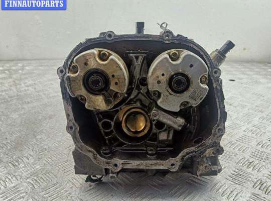 купить Головка блока цилиндров двигателя (ГБЦ) на Audi A6 C6 (2004-2011)