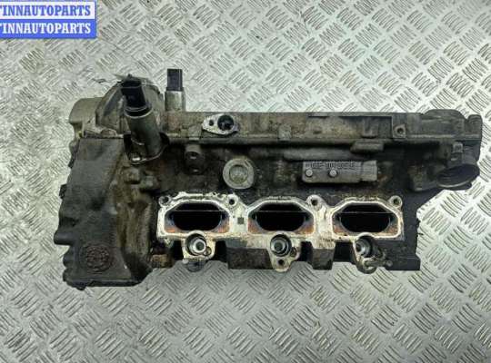купить Головка блока цилиндров двигателя (ГБЦ) на Audi A6 C6 (2004-2011)