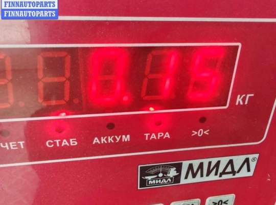 купить Цилиндр сцепления рабочий на Peugeot 307