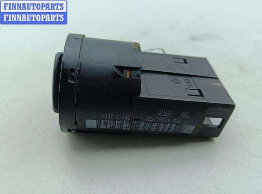купить Переключатель света на Volkswagen Passat B5