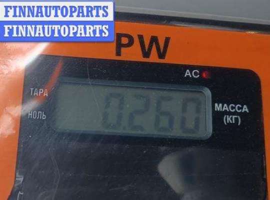 купить Решётка (заглушка) в бампер на BMW 5 E39 (1995-2003)