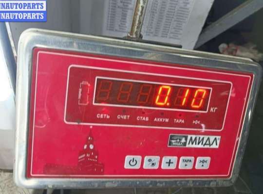 купить Молдинг лобового стекла на Volkswagen Passat B6