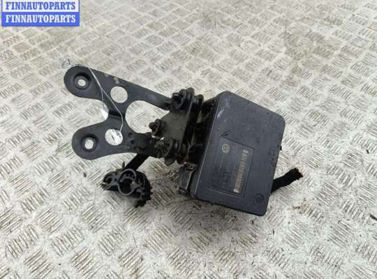 купить Блок ABS (Модуль АБС) на Volkswagen Touran