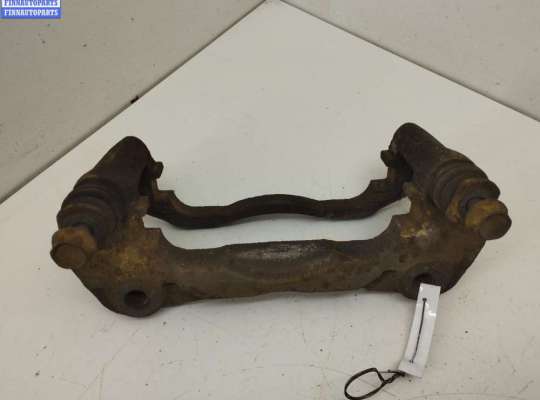 Скоба суппорта на Mitsubishi Galant VIII (EA)