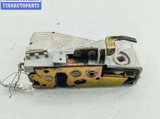 Замок двери передней левой VG2677584 на Volkswagen Sharan (1995-2000)