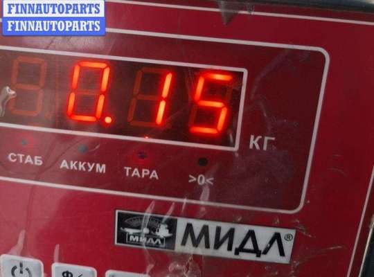 купить Крышка (заглушка) задняя фары правой на Ford Galaxy (2000-2006)