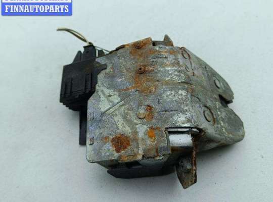 купить Замок багажника на Mercedes C-Class W203 (2000-2006)