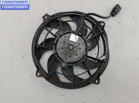 купить Вентилятор радиатора на Ford Galaxy (2000-2006)