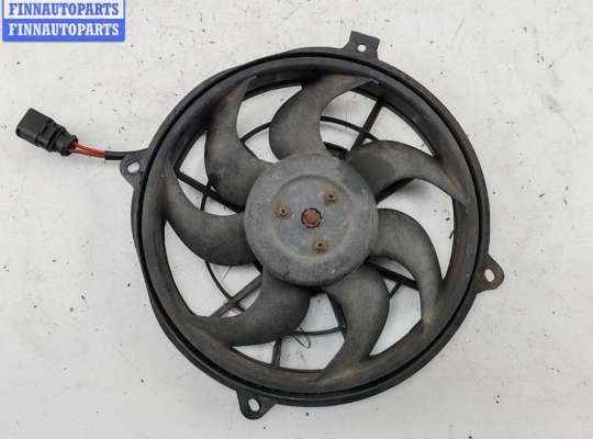 купить Вентилятор радиатора на Ford Galaxy (2000-2006)