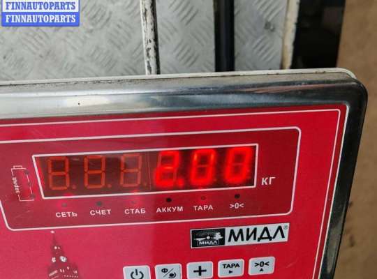 купить Вентилятор радиатора на Ford Galaxy (2000-2006)