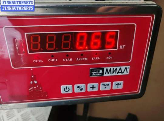 купить Уплотнитель двери передней правой на Seat Alhambra (2000-2010)