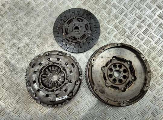 Купить Маховик на Ford S-Max Маховик FO2240358 на Ford S-Max