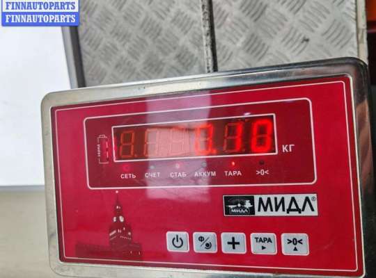 купить Ручка двери внутренняя задняя правая на Seat Alhambra (2000-2010)