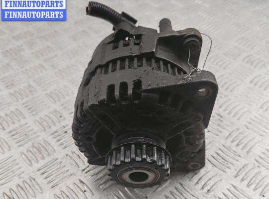 купить Генератор на Volkswagen Transporter T5