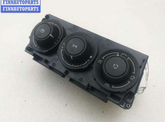 купить Переключатель отопителя на Peugeot 308 T7 (2007-2013)