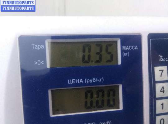 купить Переключатель отопителя на Peugeot 308 T7 (2007-2013)