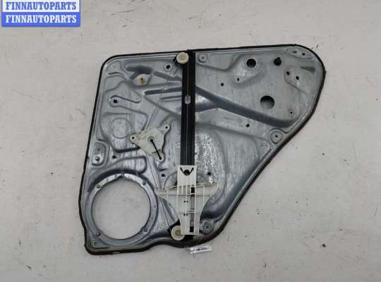 купить Стеклоподъемник электрический задний правый на Volkswagen Passat B5+ (GP)