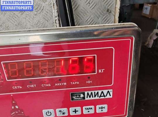 купить Стеклоподъемник электрический задний правый на Volkswagen Passat B5+ (GP)