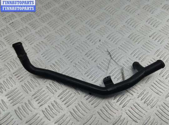 купить Трубка охлаждающей жидкости металлическая на Audi A4 B5 (1994-2001)