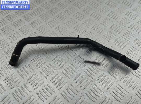 купить Трубка охлаждающей жидкости металлическая на Audi A4 B5 (1994-2001)