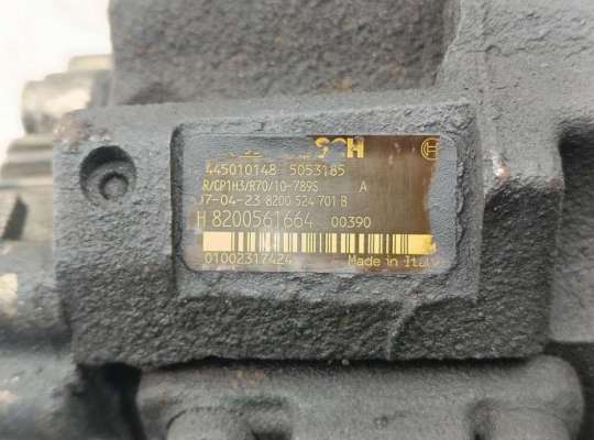 купить ТНВД на Renault Scenic II (2003-2009)