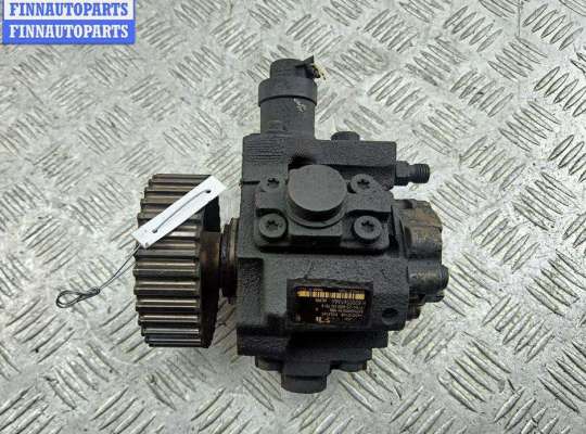 ТНВД RN1574244 на Renault Scenic II (2003-2009)