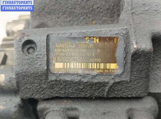 купить ТНВД на Renault Scenic II (2003-2009)