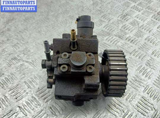 купить ТНВД на Renault Scenic II (2003-2009)