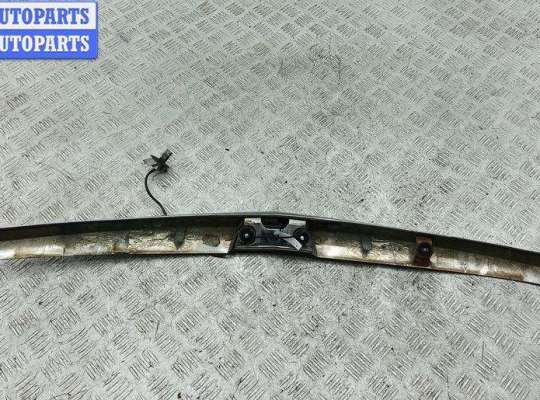 купить Молдинг крышки (двери) багажника на Opel Astra H (2004-2009)