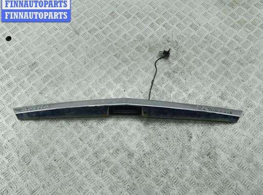 купить Молдинг крышки (двери) багажника на Opel Astra H (2004-2009)