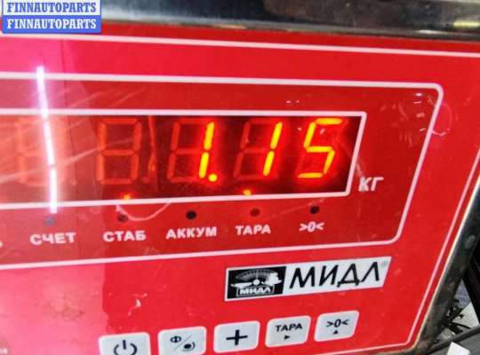 купить Стеклоподъемник электрический задний левый на Opel Zafira A (1999-2005)