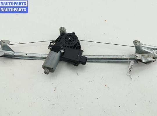 Стеклоподъемник электрический задний левый OP2373595 на Opel Zafira A (1999-2005)