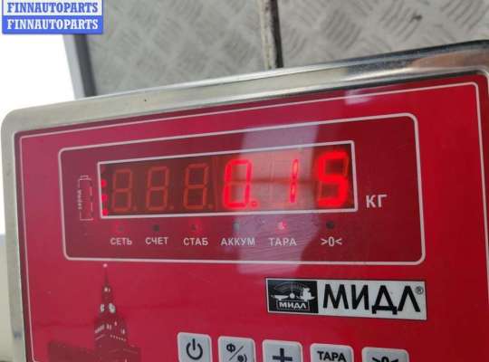 купить Ограничитель открывания двери задней на Mazda 6 (2002-2007) GG/GY