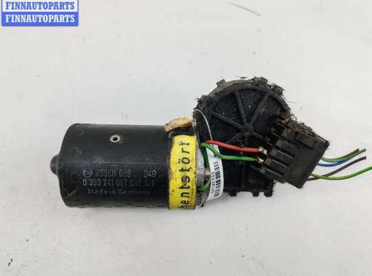 купить Двигатель стеклоочистителя переднего (моторчик дворников) на Audi 80 B3 (1987-1992)