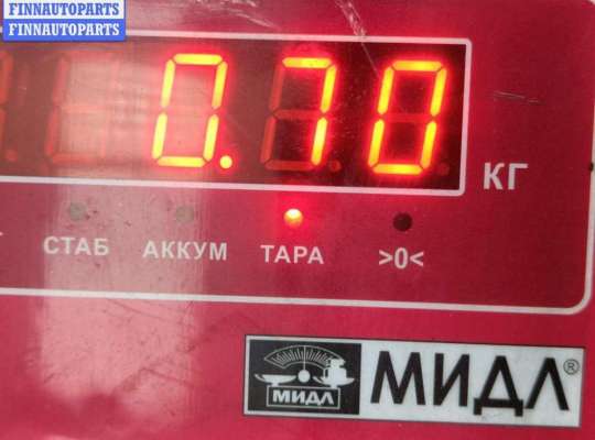 купить Заслонка дроссельная на Peugeot 807