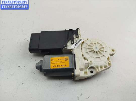 купить Моторчик стеклоподъемника передний правый на Volkswagen Bora