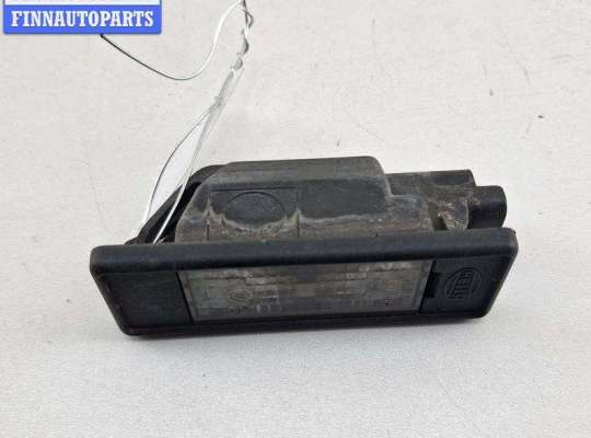 Подсветка номера PG1055696 на Peugeot 307