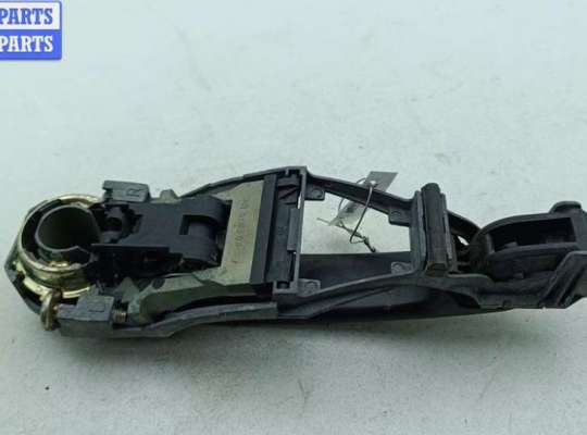 купить Ручка двери наружная задняя левая на Volkswagen Golf-4