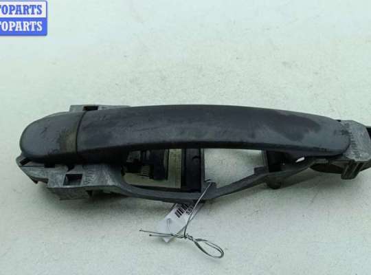 купить Ручка двери наружная задняя левая на Volkswagen Golf-4