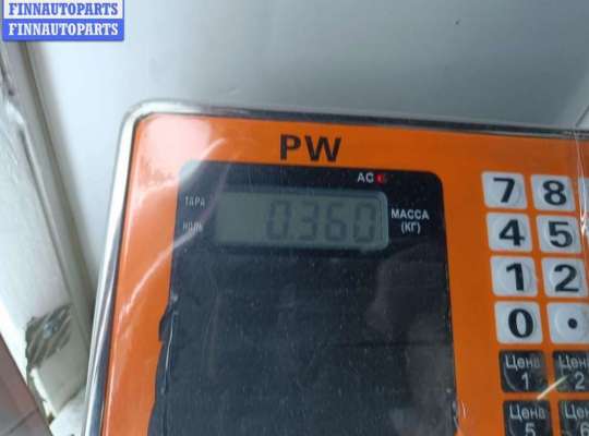 купить Ручка двери наружная задняя левая на Volkswagen Golf-4