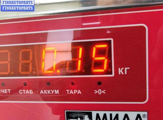 купить Переключатель дворников на Ford Focus I (1998-2005)