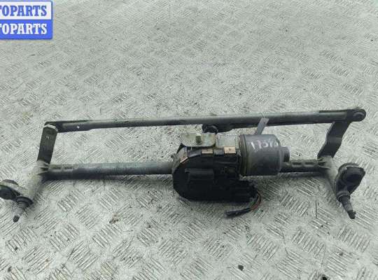 купить Механизм стеклоочистителя переднего (трапеция дворников) на Skoda Octavia mk2 (A5 1Z) 2004-2013