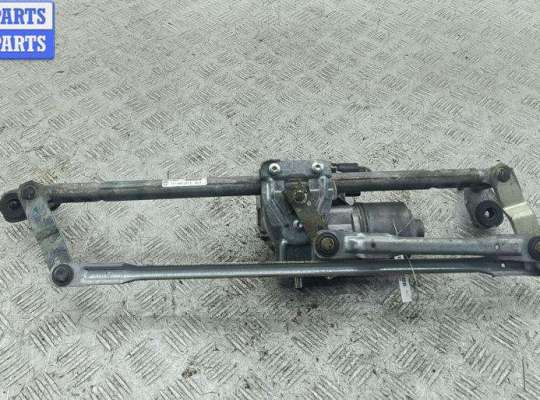 купить Механизм стеклоочистителя переднего (трапеция дворников) на Skoda Octavia mk2 (A5 1Z) 2004-2013