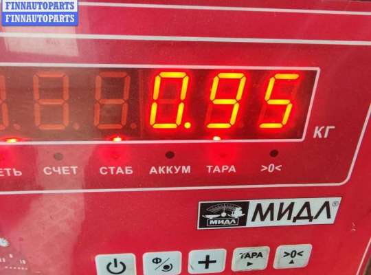 купить Опора амортизатора переднего (верхняя) на Audi A6 C5 (1997-2005)