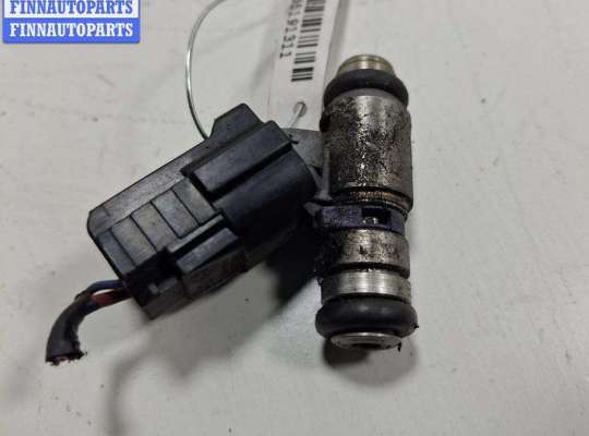 купить Форсунка топливная на Volkswagen Bora