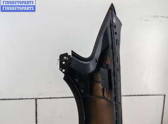 купить Крыло переднее правое на Volkswagen Touareg