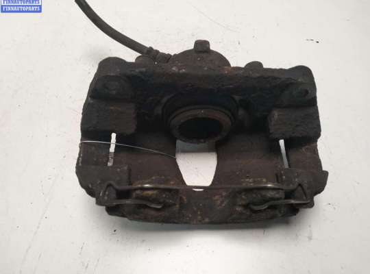 купить Суппорт передний левый на Renault Megane II (2002-2008)